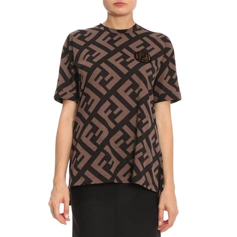 fendi polar|Fendi shirts for women.